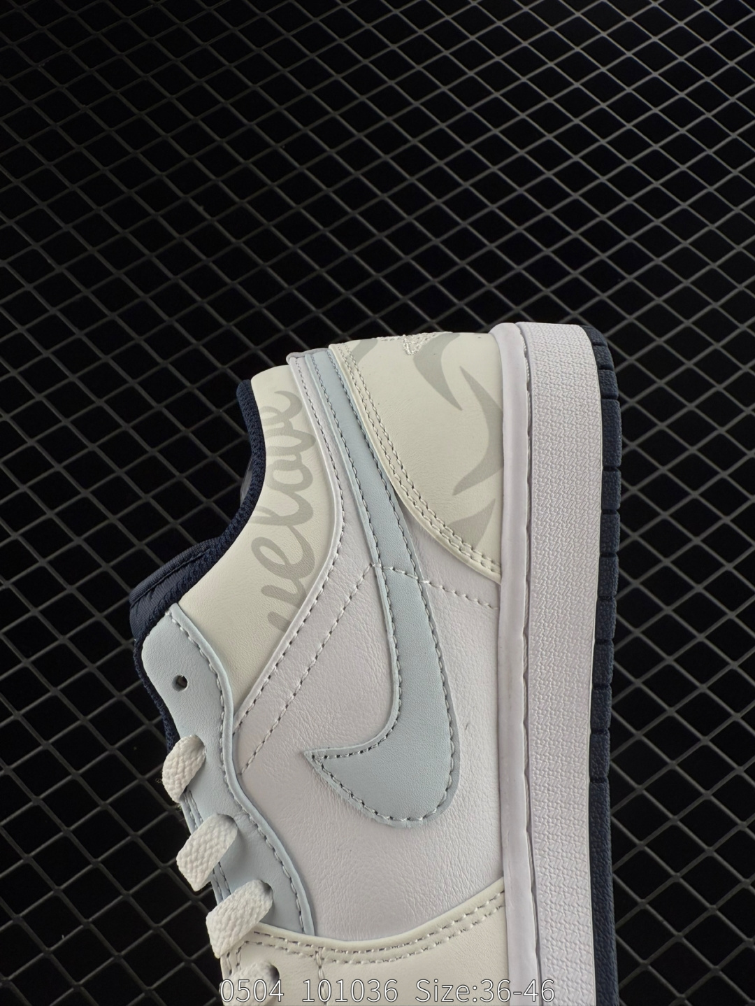 Nike Air Jordan 1 Low